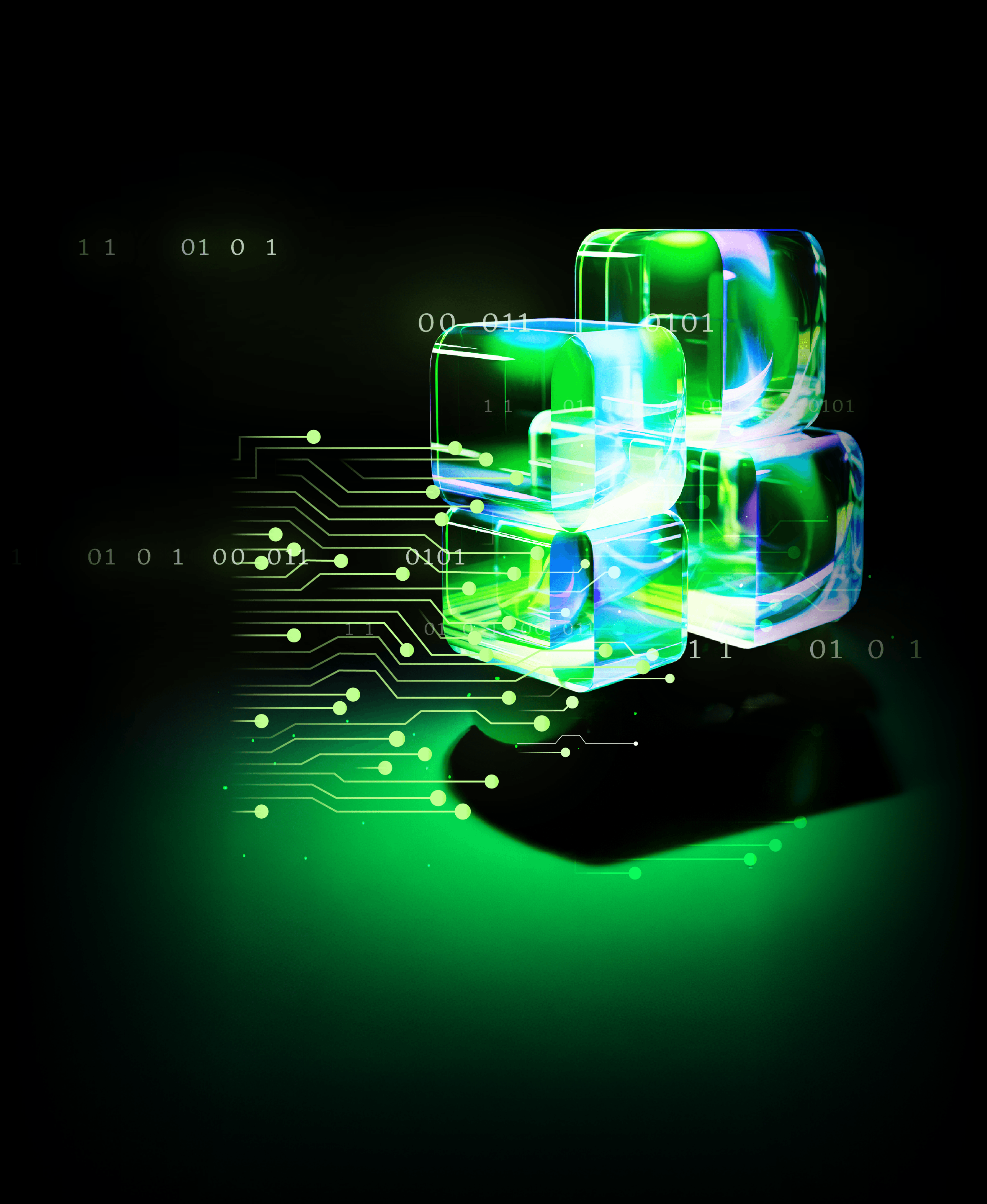 BEATOZ Blockchain Visualization